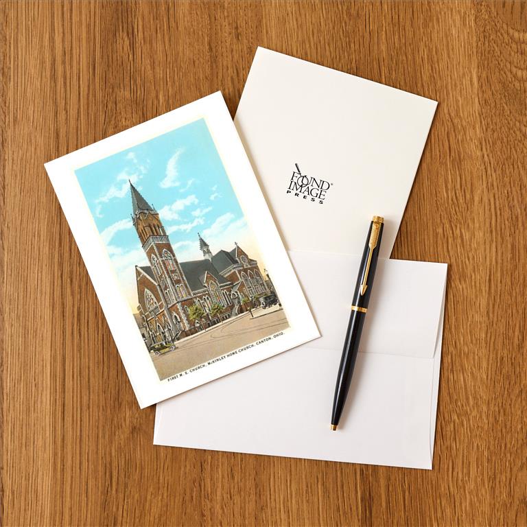 Greeting Card OH-101