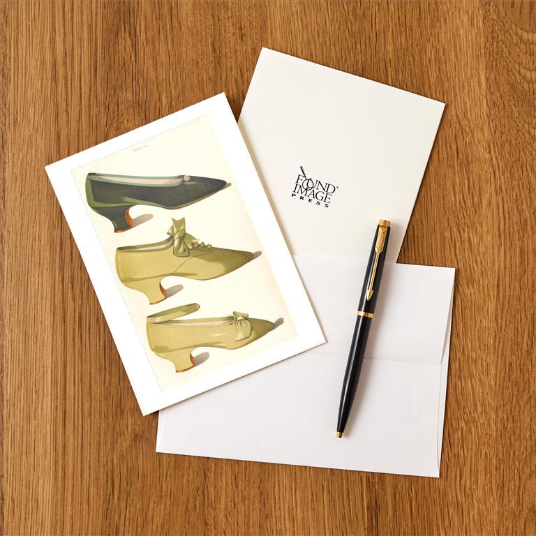 Greeting Card FN-606