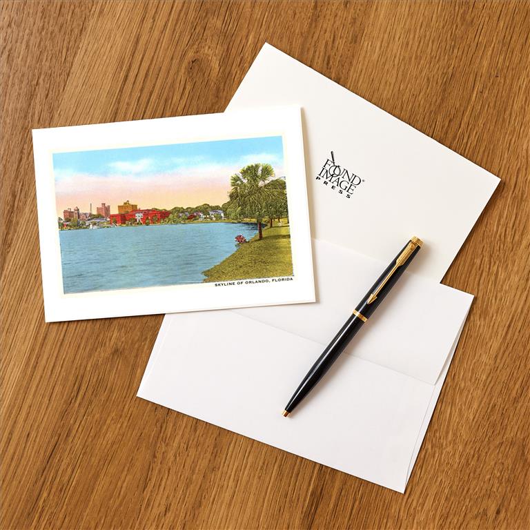 Greeting Card FL-73