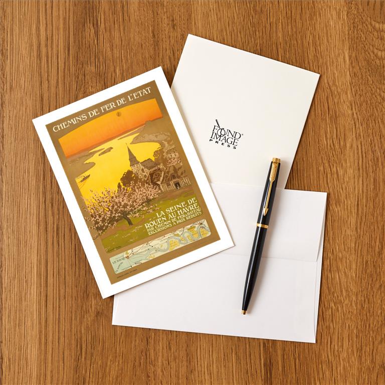 Greeting Card FF-198