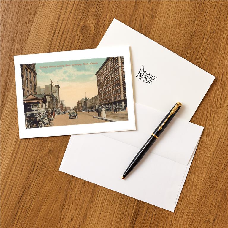 Greeting Card CN-325