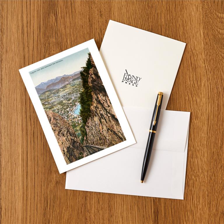 Greeting Card IT-211