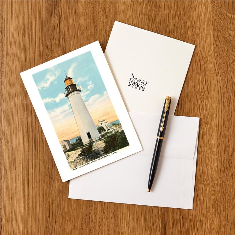 Greeting Card TX-827