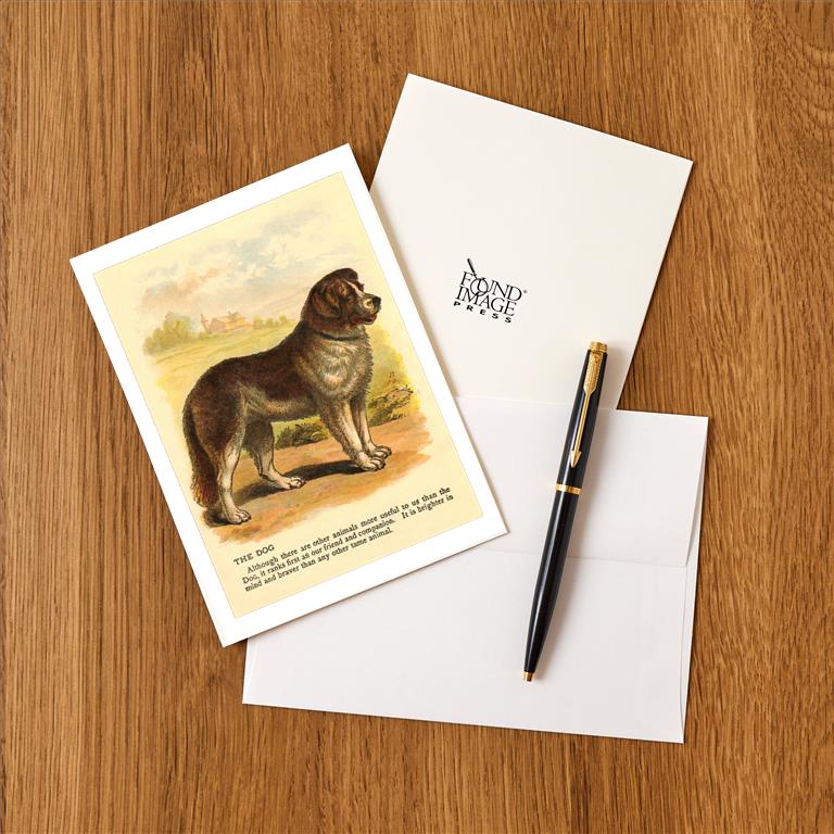 Greeting Card AN-119