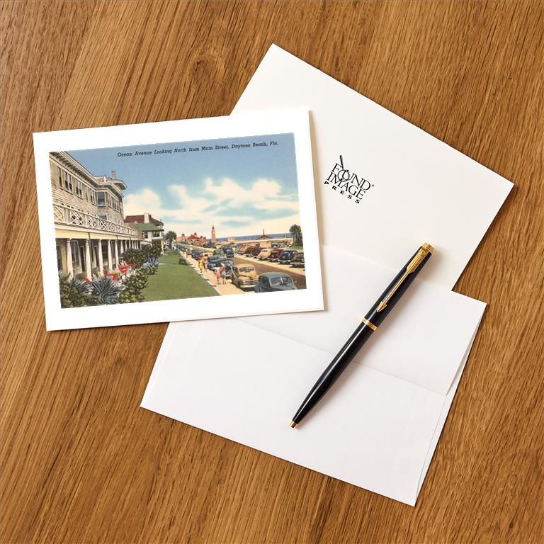 Greeting Card FL-385