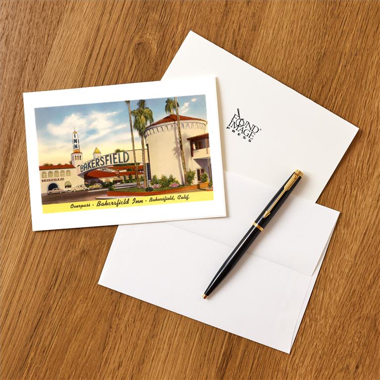 Greeting Card CA-228