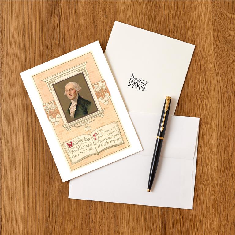 Greeting Card PR-136