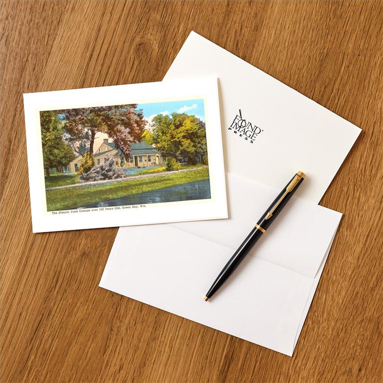 Greeting Card WI-176