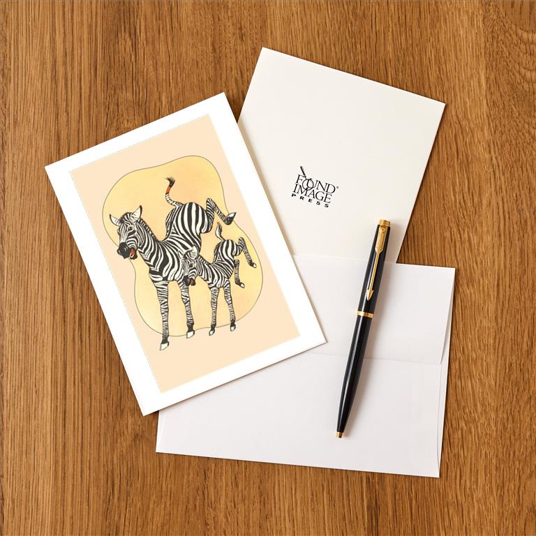 Greeting Card AN-302