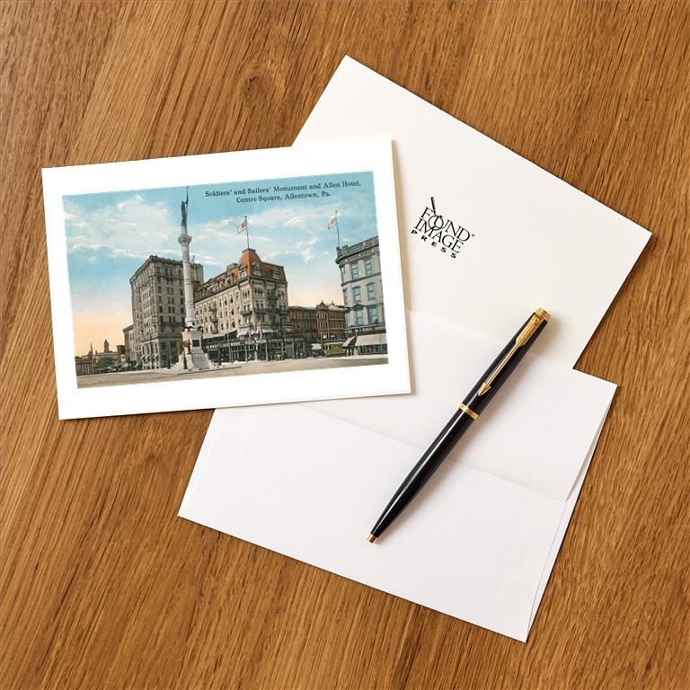 Greeting Card PA-464