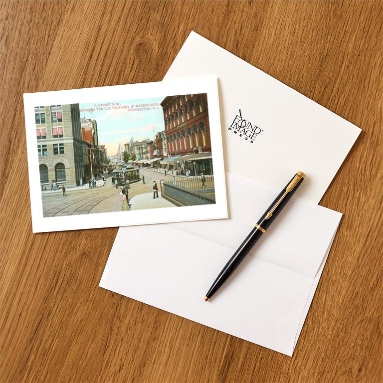 Greeting Card DC-202