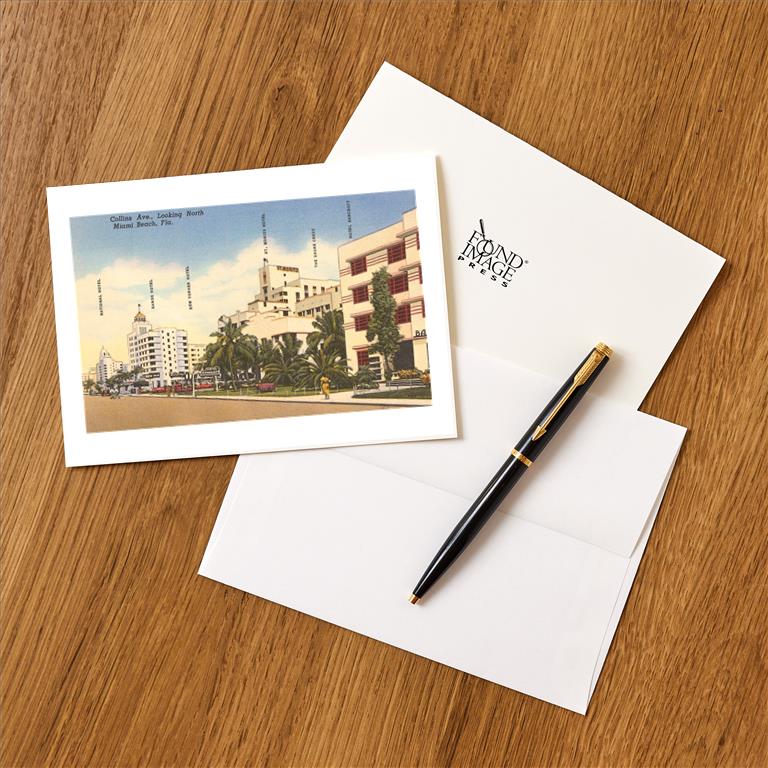Greeting Card FL-713