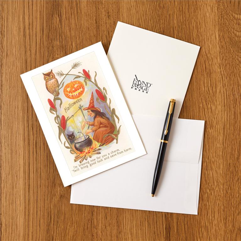 Greeting Card HW-116