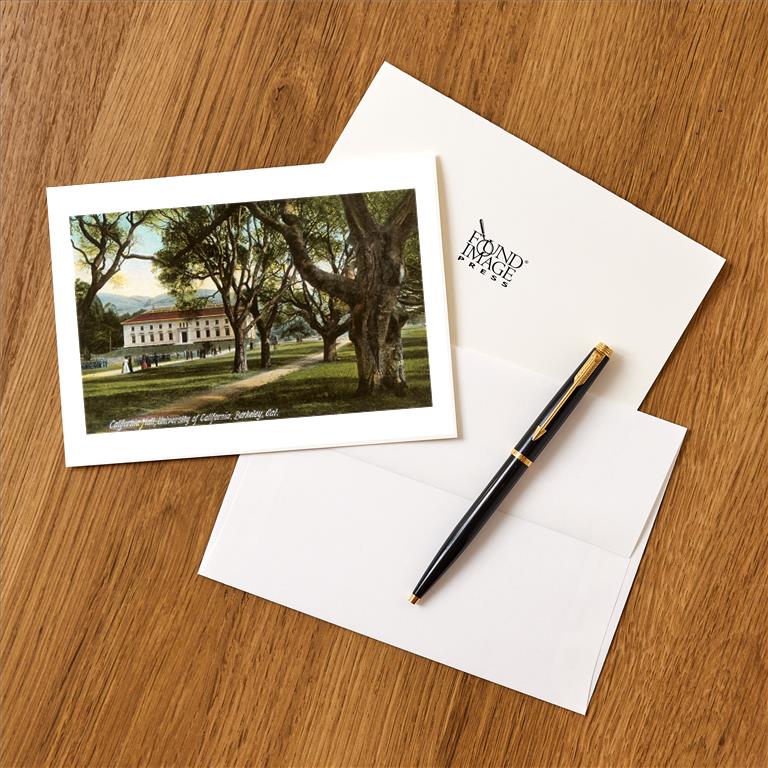 Greeting Card BA-104