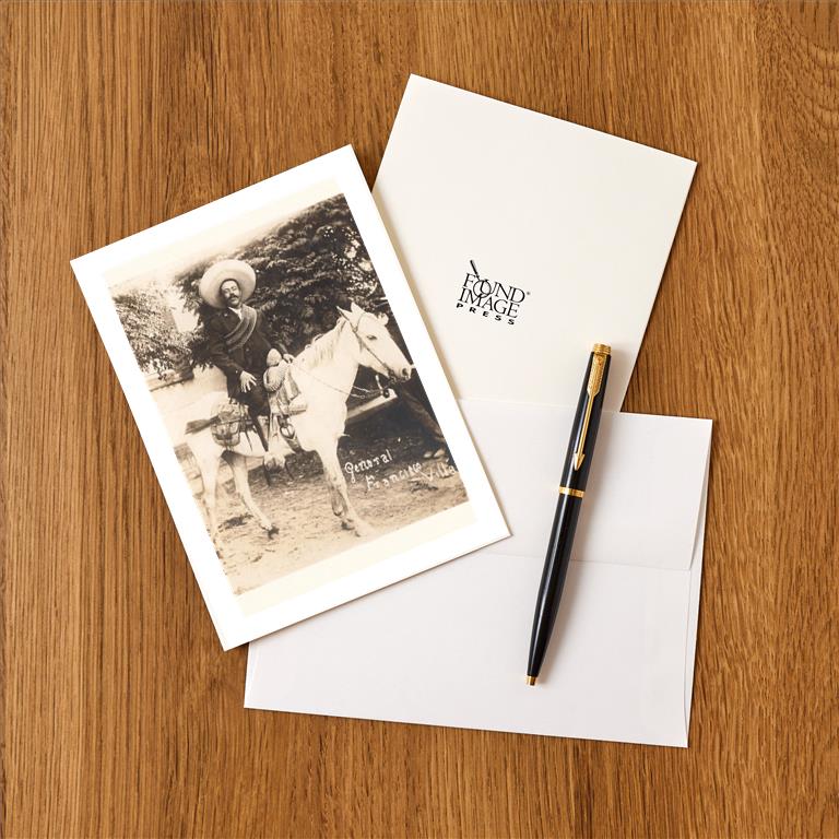 Greeting Card MX-505