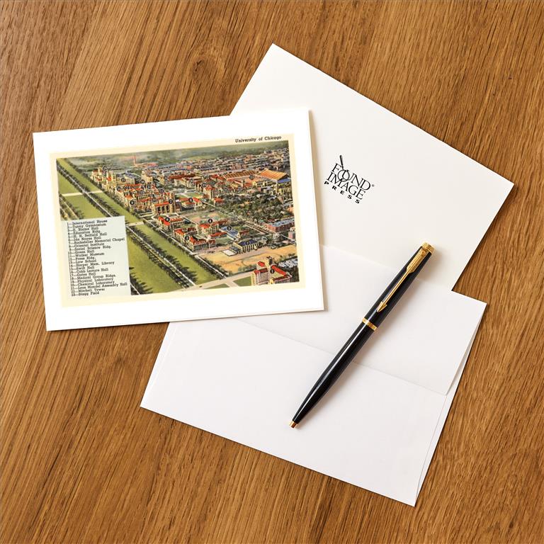 Greeting Card CH-326