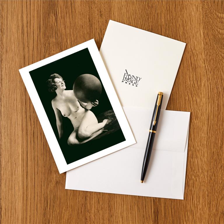 Greeting Card EX-153