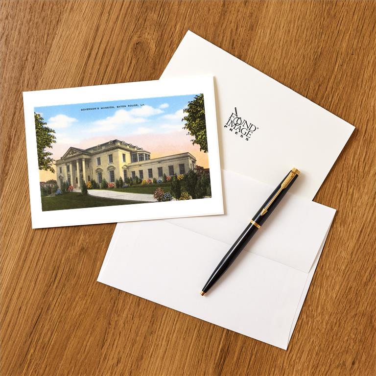 Greeting Card LU-138