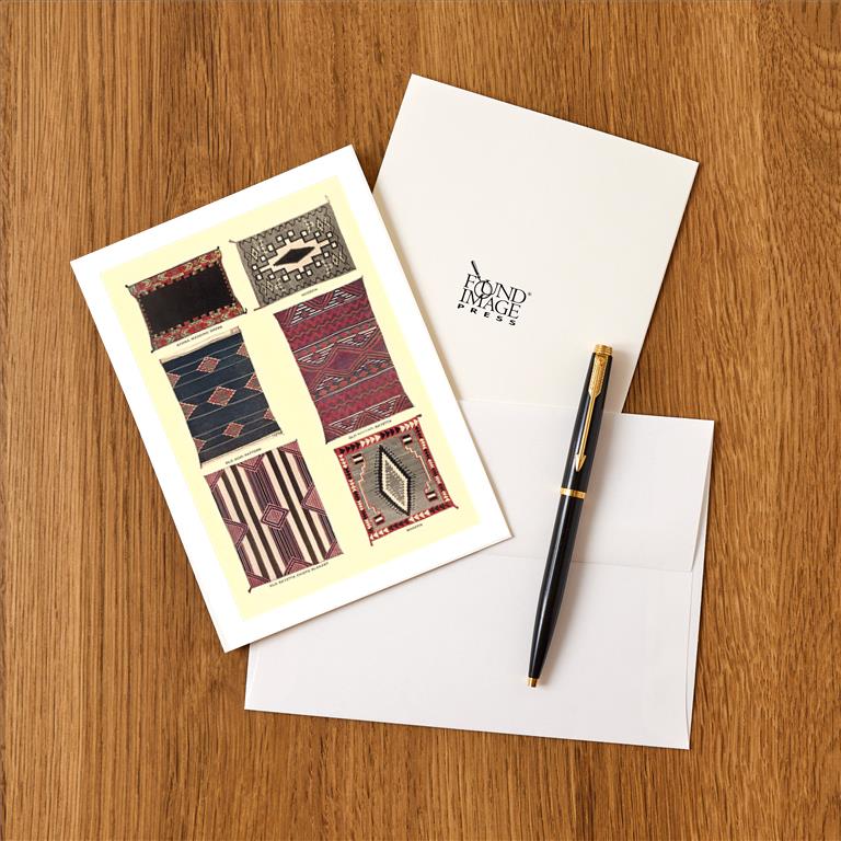 Greeting Card NA-252