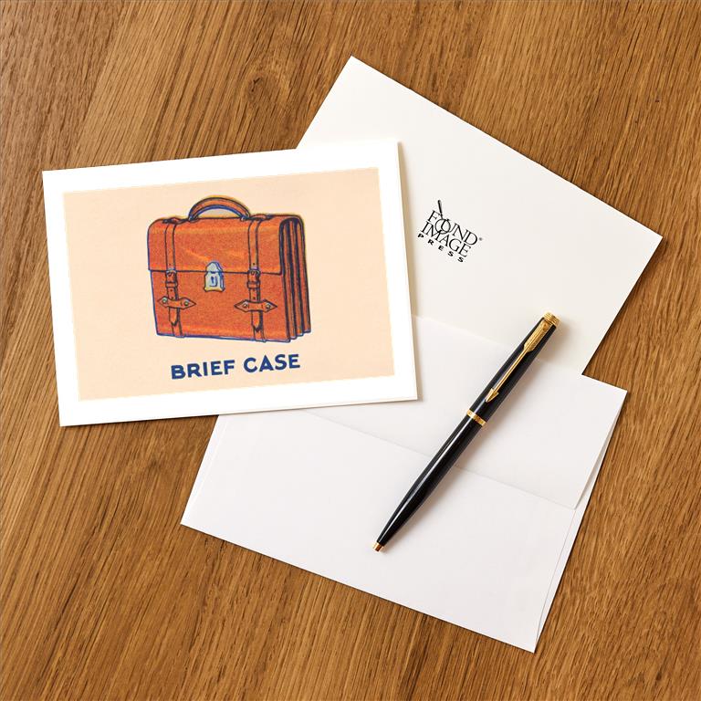 Greeting Card KF-907