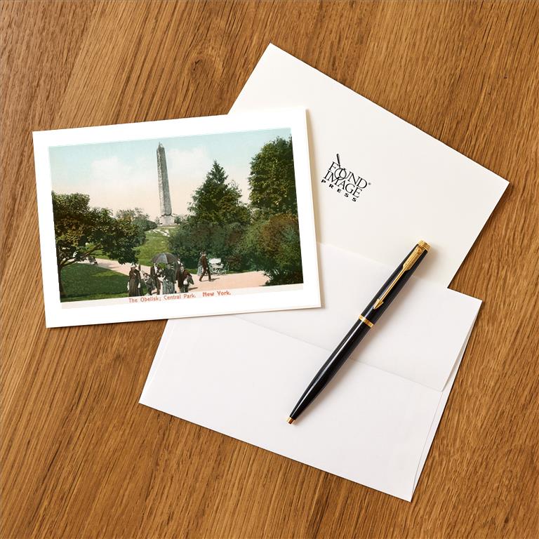 Greeting Card NY-855