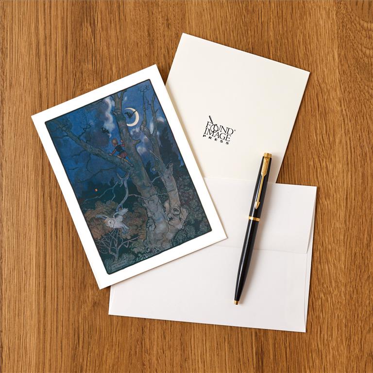 Greeting Card KF-584