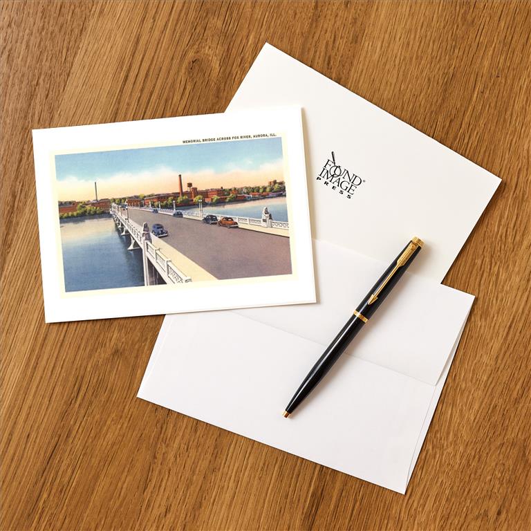 Greeting Card IL-249