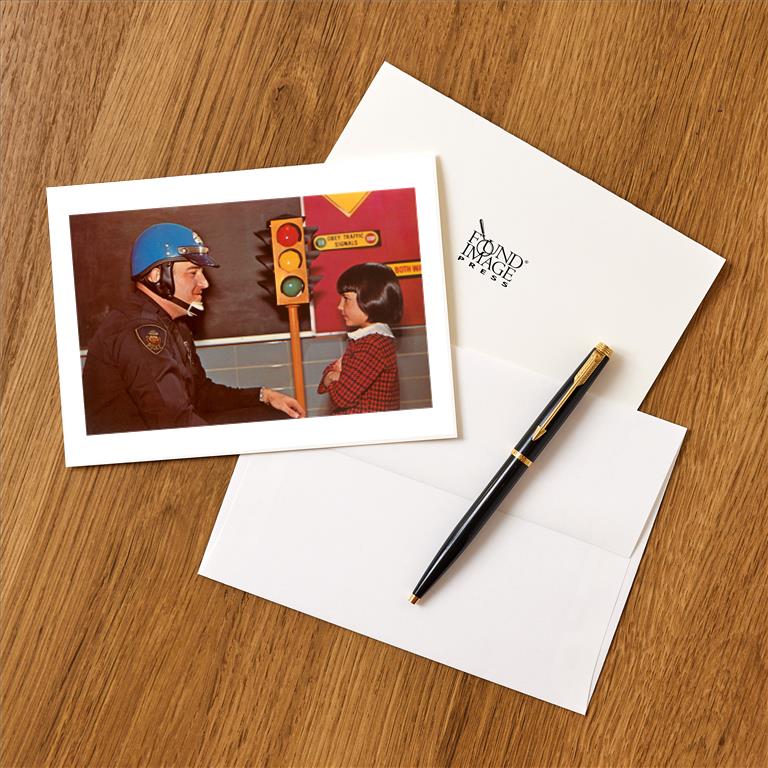 Greeting Card NP-386