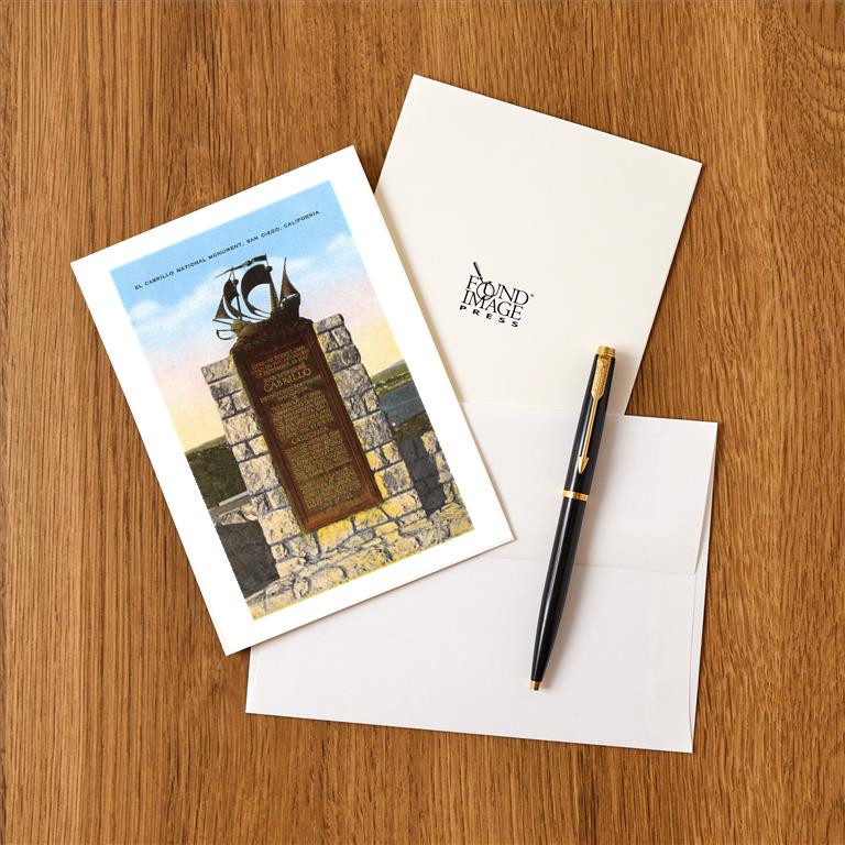 Greeting Card SD-257