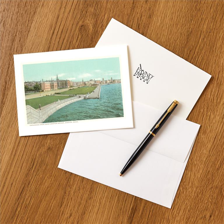 Greeting Card MA-645