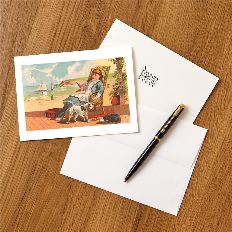 Greeting Card TS-86