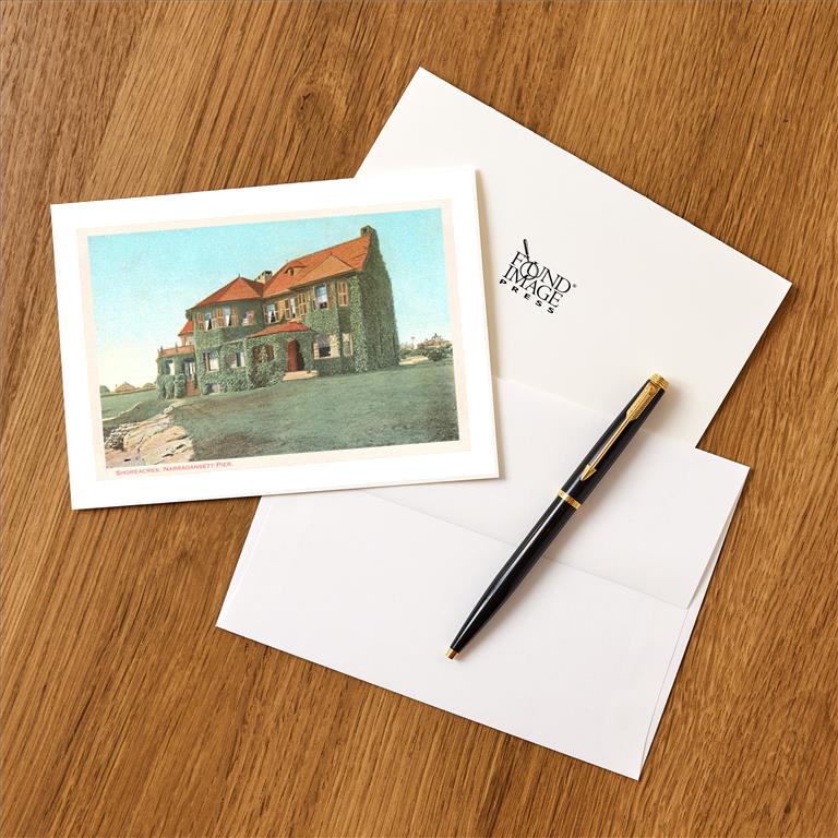 Greeting Card MA-532