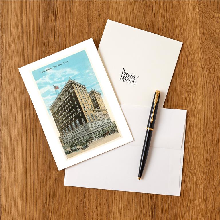 Greeting Card TX-512