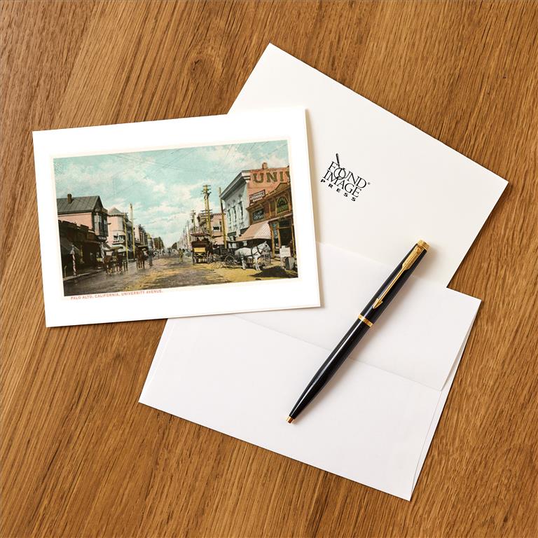 Greeting Card BA-129