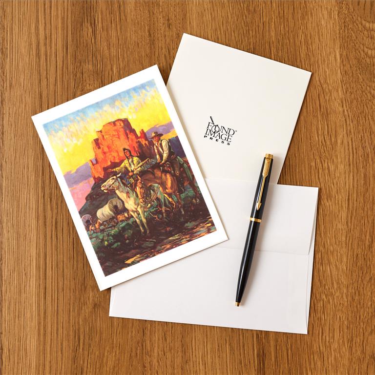 Greeting Card TW-104