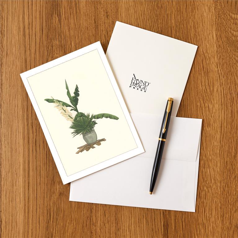 Greeting Card FC-317