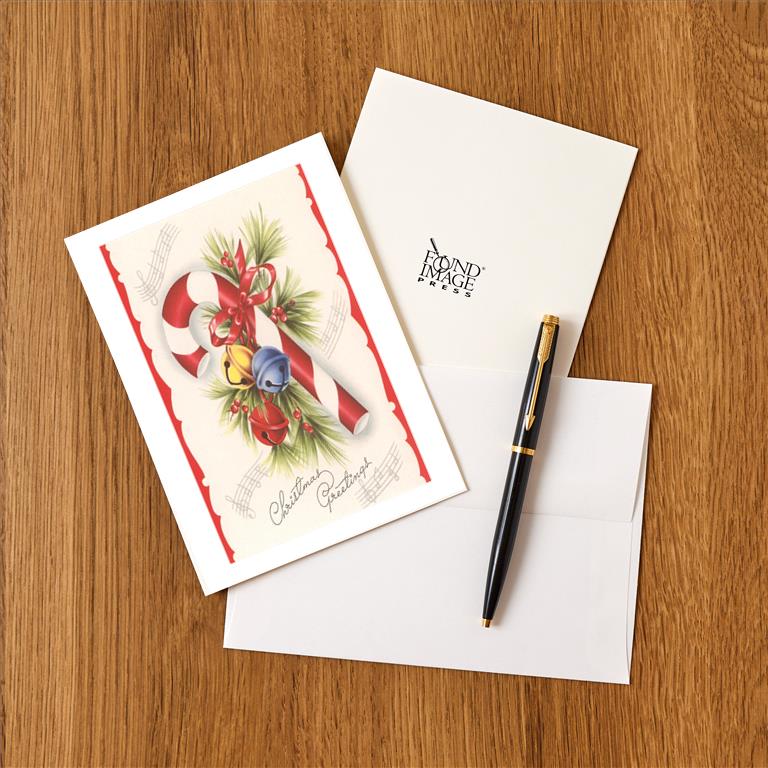 Greeting Card MC-395