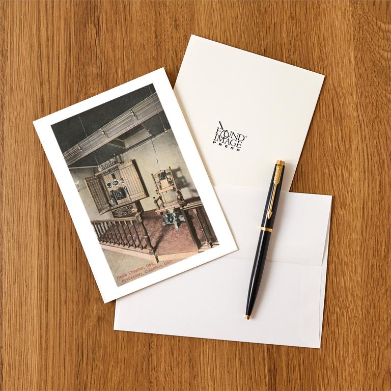 Greeting Card OH-387