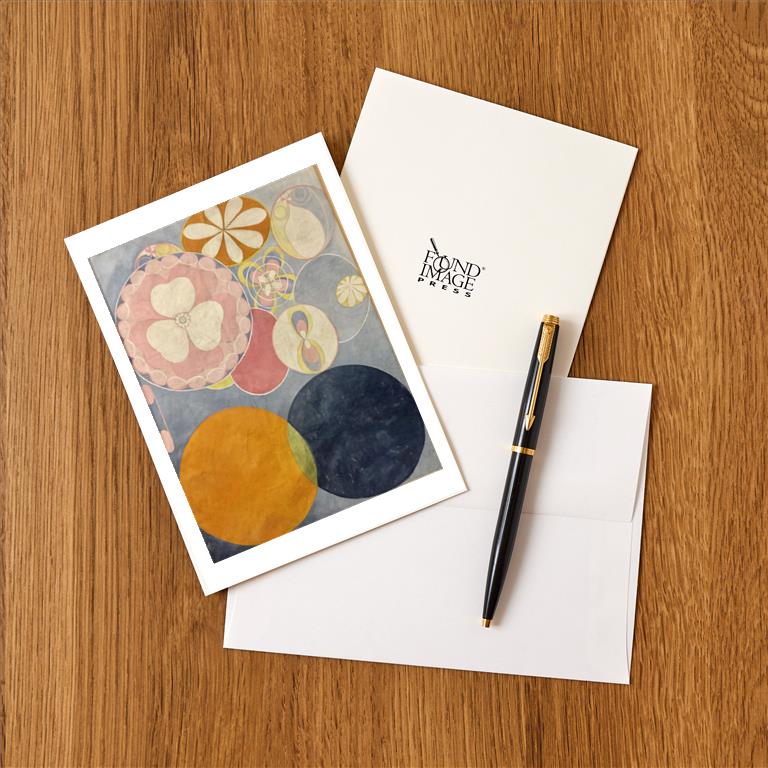 Greeting Card AT-529