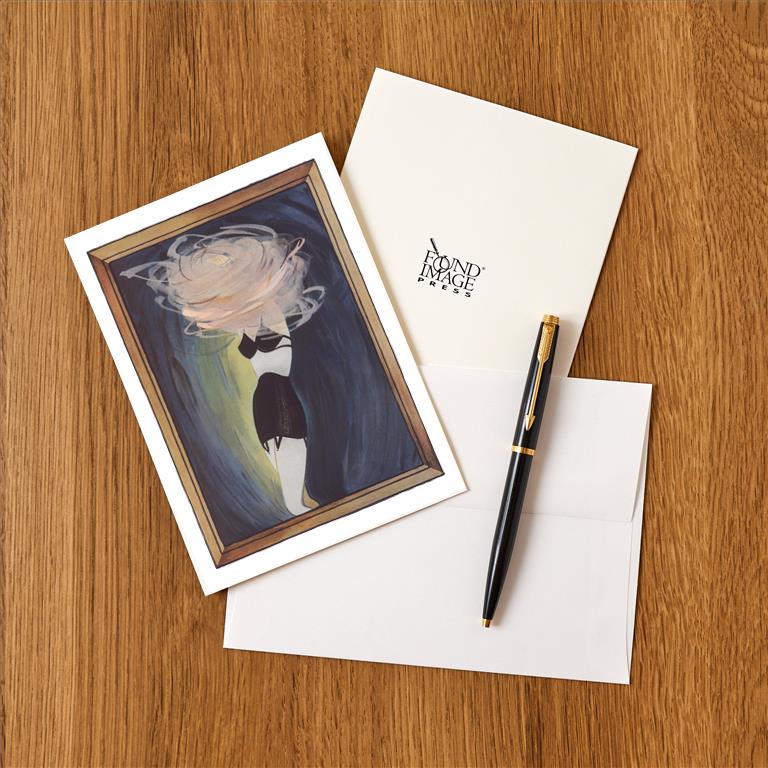 Greeting Card FN-566