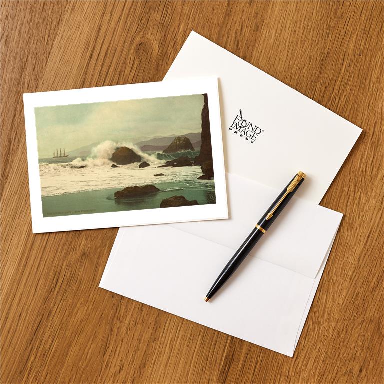 Greeting Card SF-430