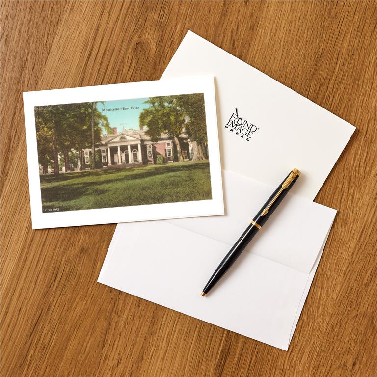 Greeting Card VA-280