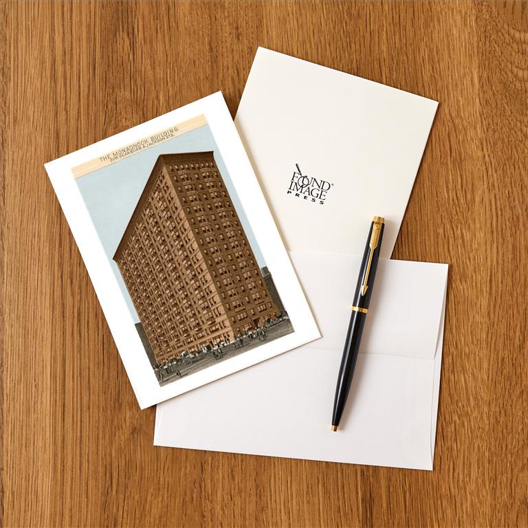 Greeting Card CH-481