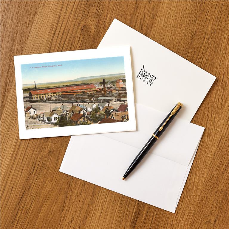 Greeting Card MT-196