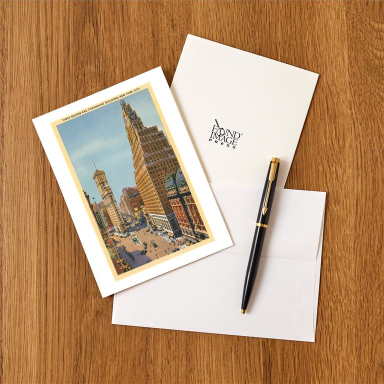Greeting Card NY-894