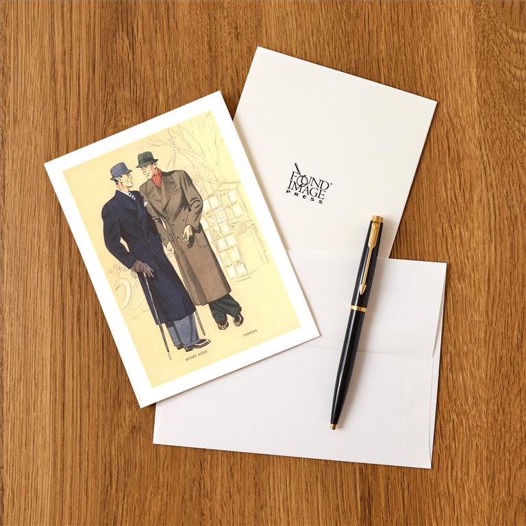 Greeting Card FN-570