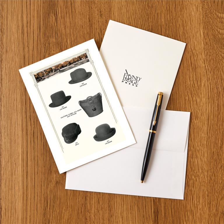 Greeting Card FN-391