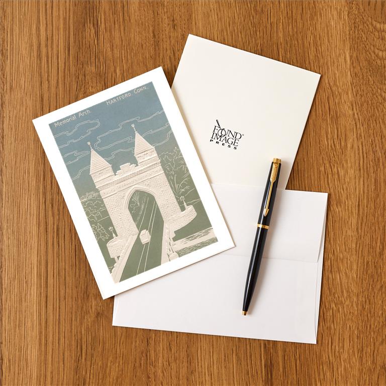 Greeting Card CT-298