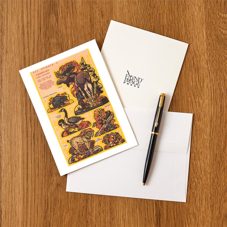 Greeting Card AN-287