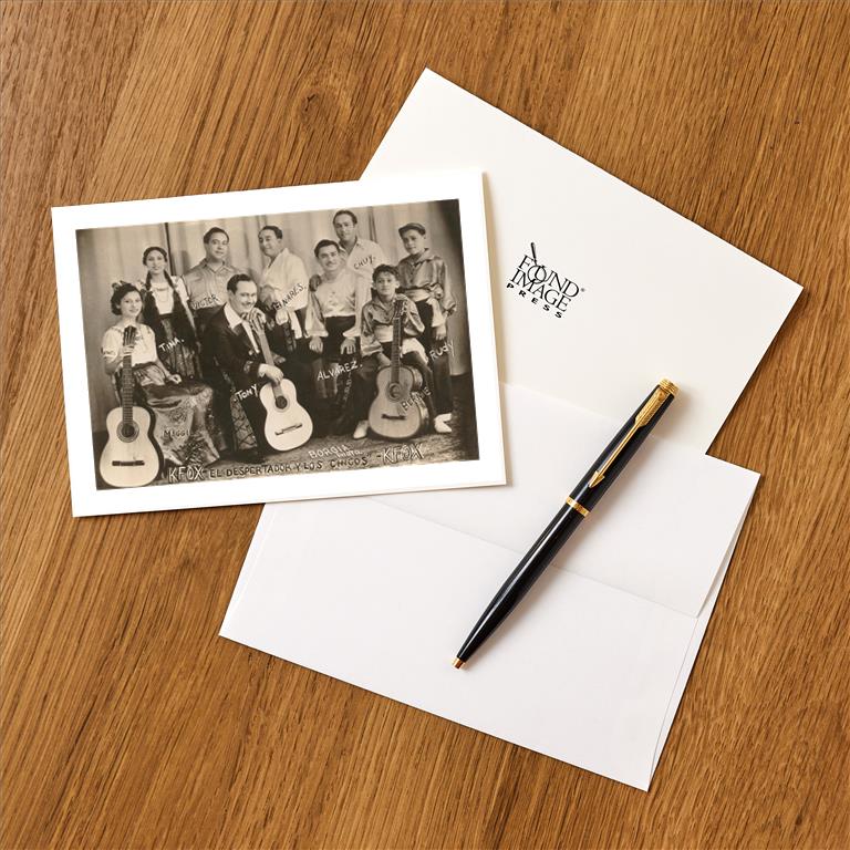 Greeting Card AP-114